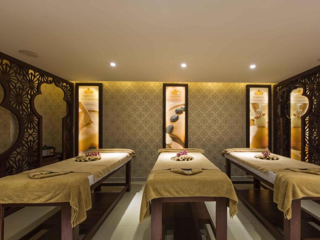 Hotel Gopatel Hotel And Spa