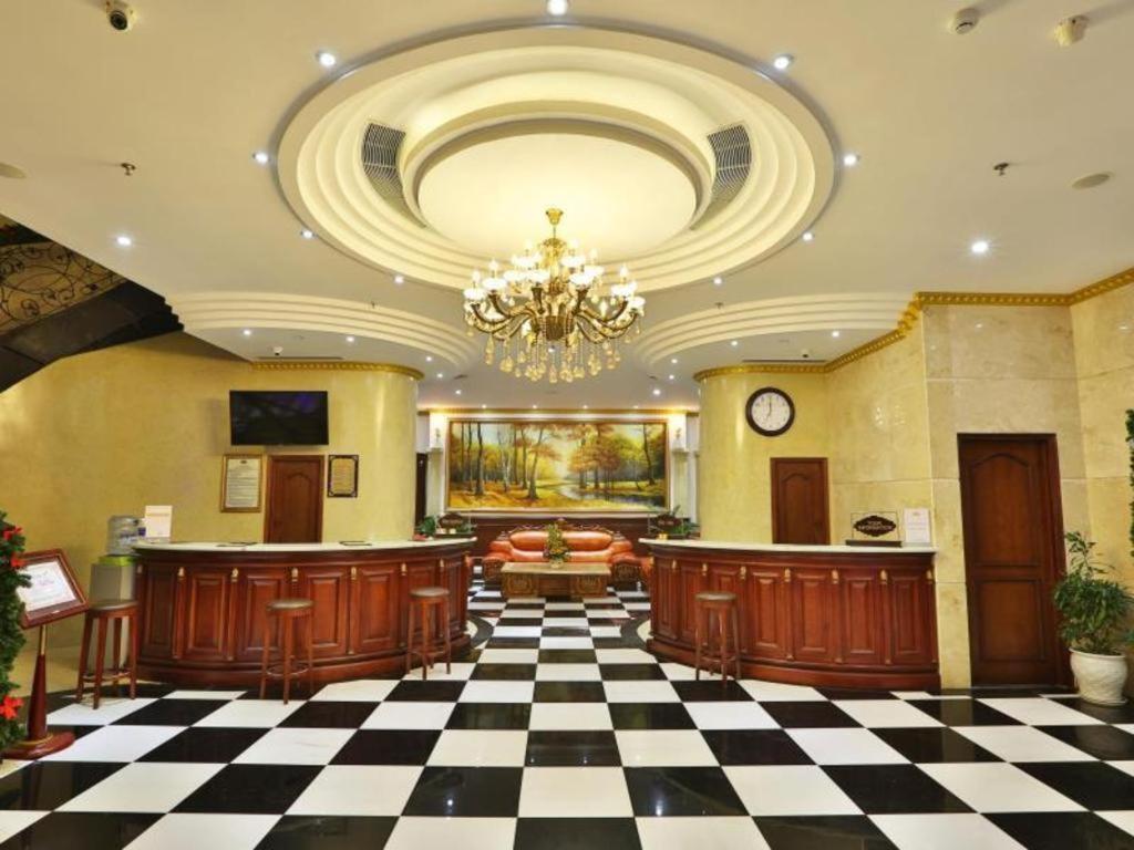 Hotel Gopatel Hotel And Spa 4*