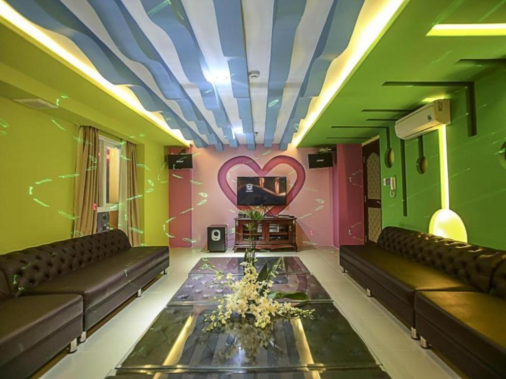 Hotel Gopatel Hotel And Spa Da Nang