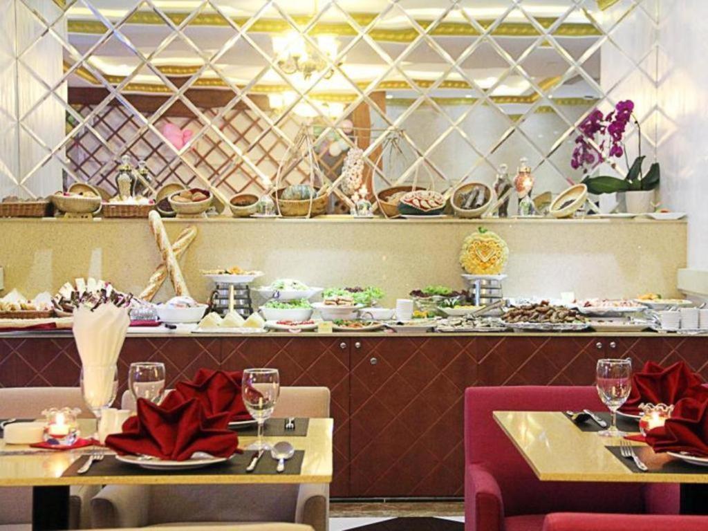 Gopatel Hotel And Spa Da Nang