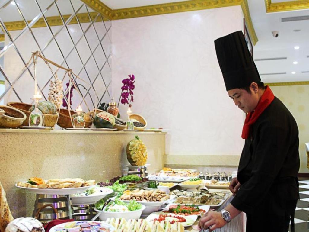 Gopatel Hotel And Spa Hotel 4*