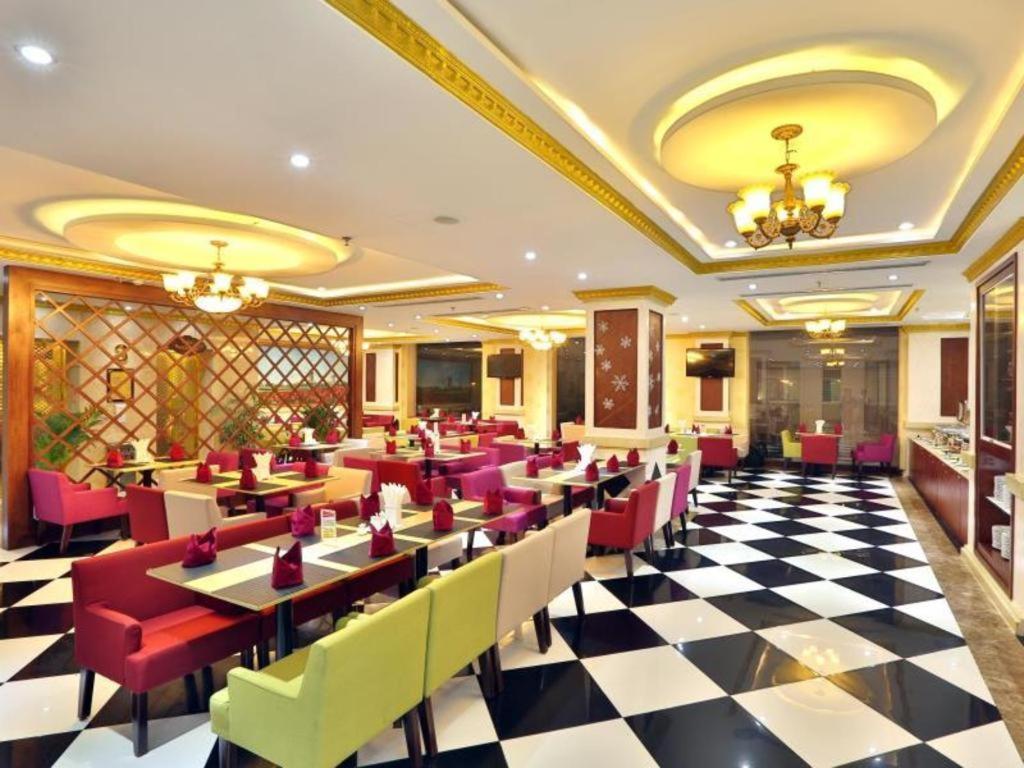 Hotel Gopatel Hotel And Spa Da Nang