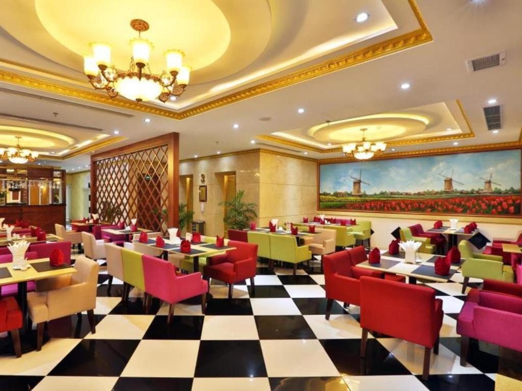 Gopatel Hotel And Spa Da Nang