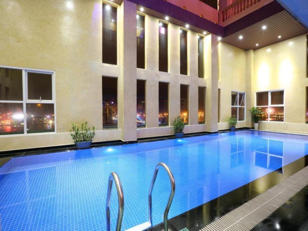 Gopatel Hotel And Spa 4* Da Nang