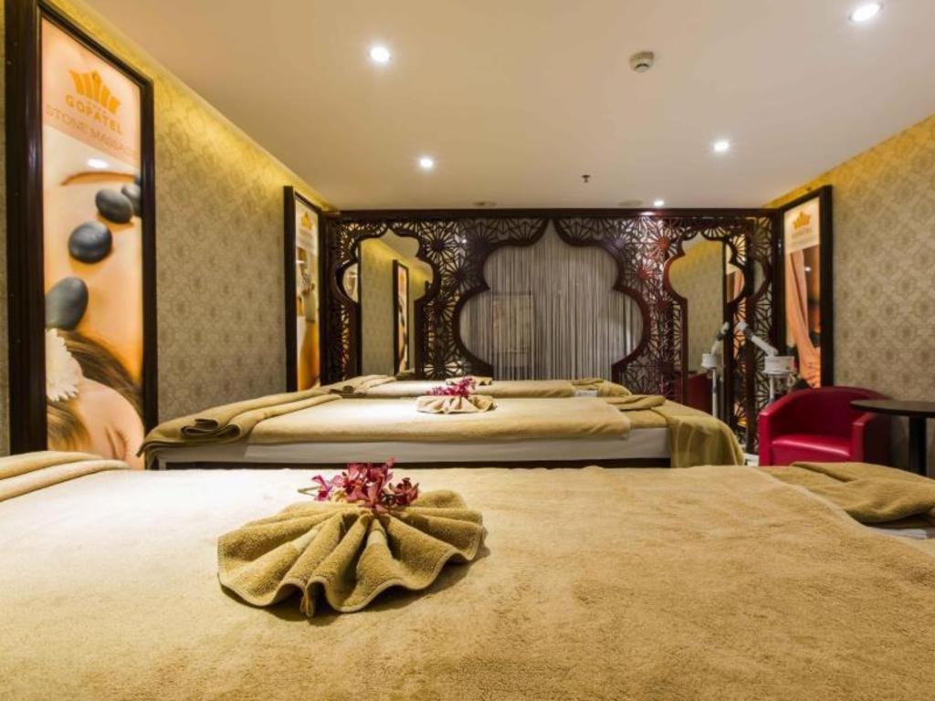 Gopatel Hotel And Spa