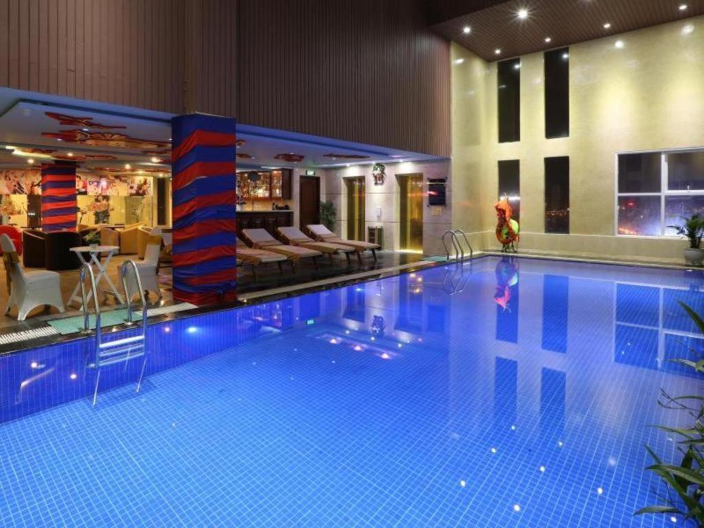 Hotel Gopatel Hotel And Spa Da Nang