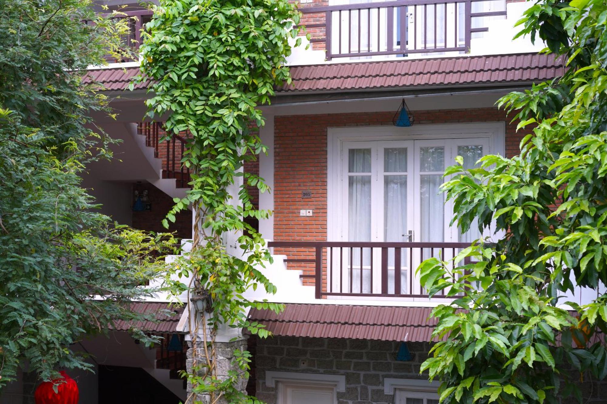 Ancient Garden Boutique