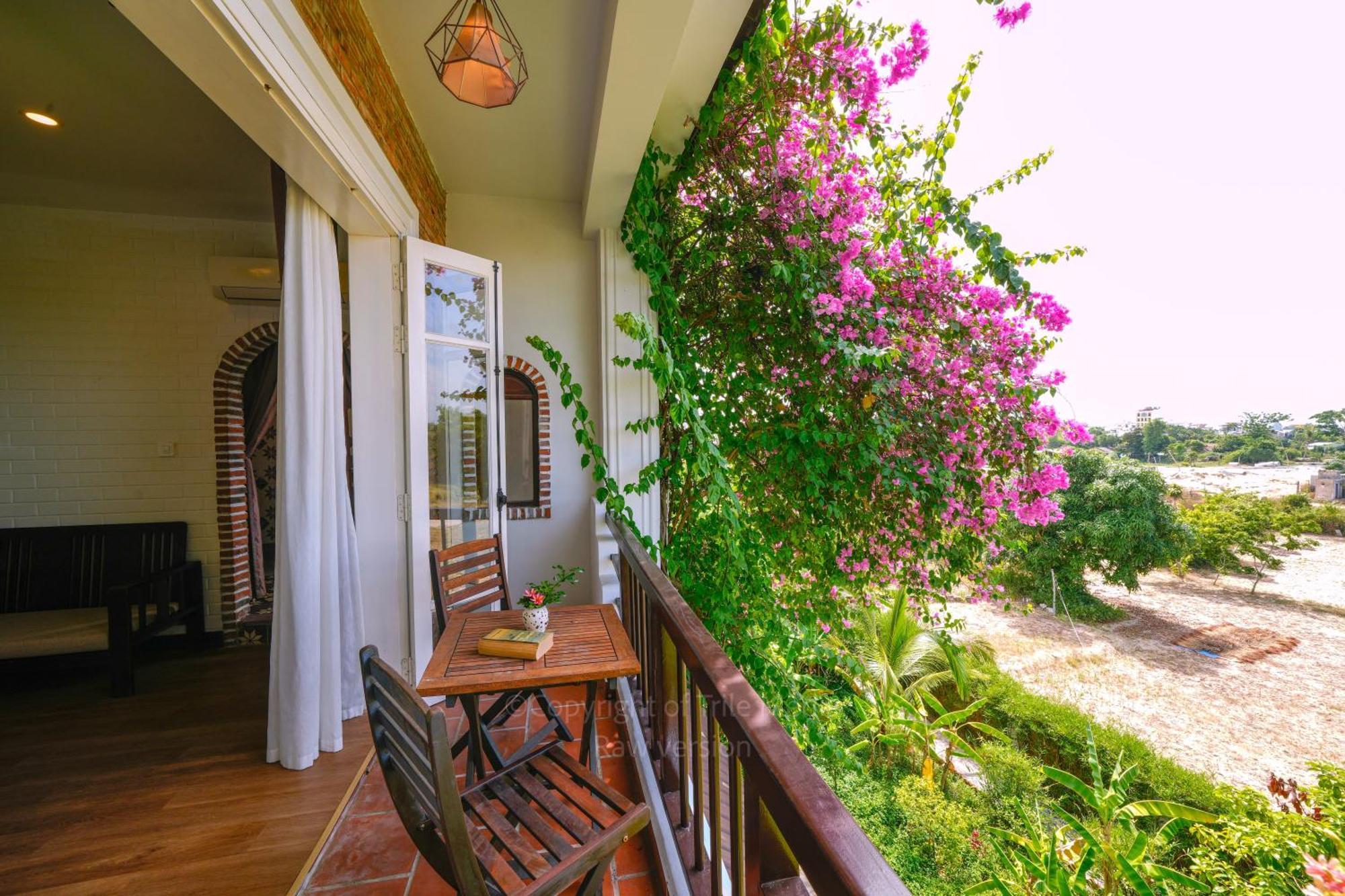Resort Ancient Garden Boutique Hoi An