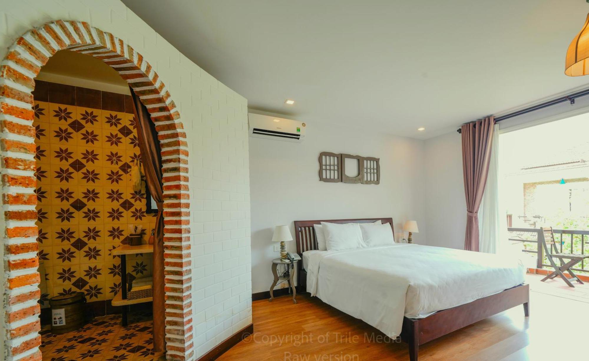 Ancient Garden Boutique Resort