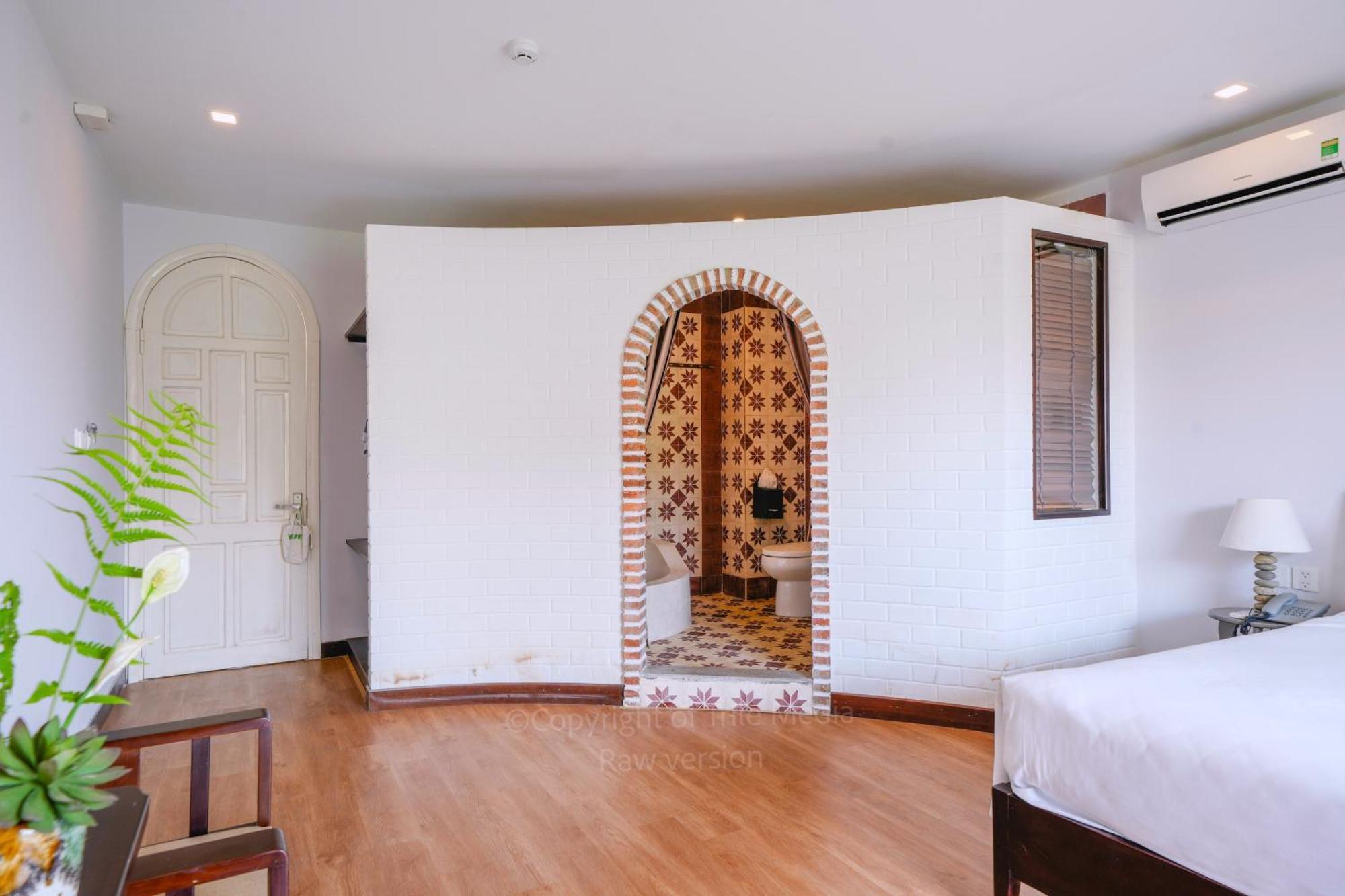 Resort Ancient Garden Boutique 4*