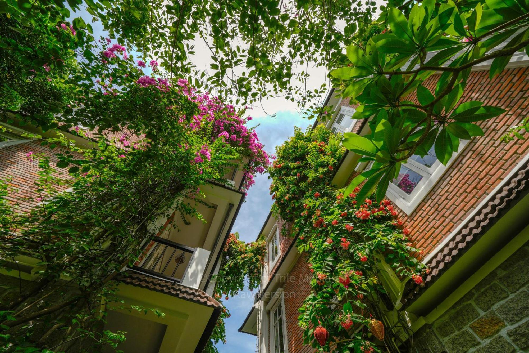 Ancient Garden Boutique 4* Hoi An