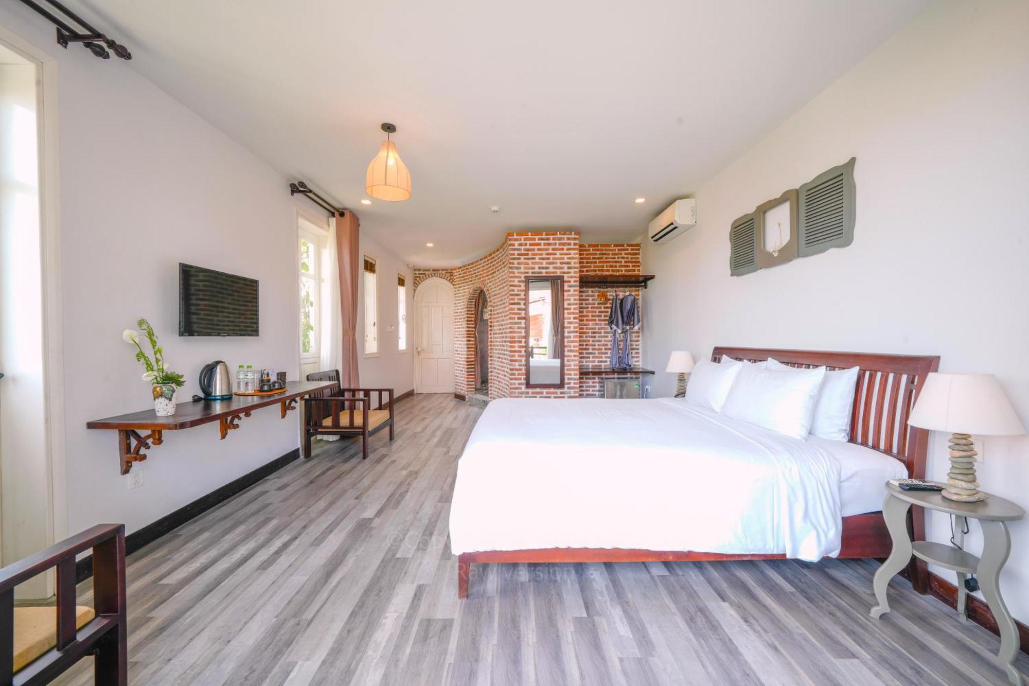 Ancient Garden Boutique Resort
