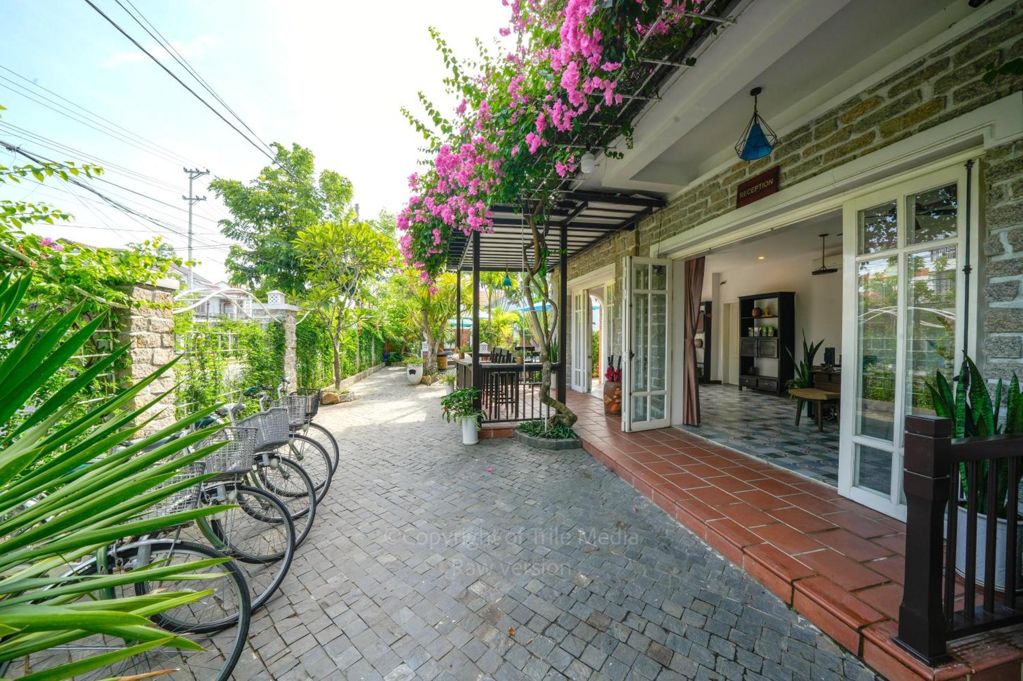 Resort Ancient Garden Boutique