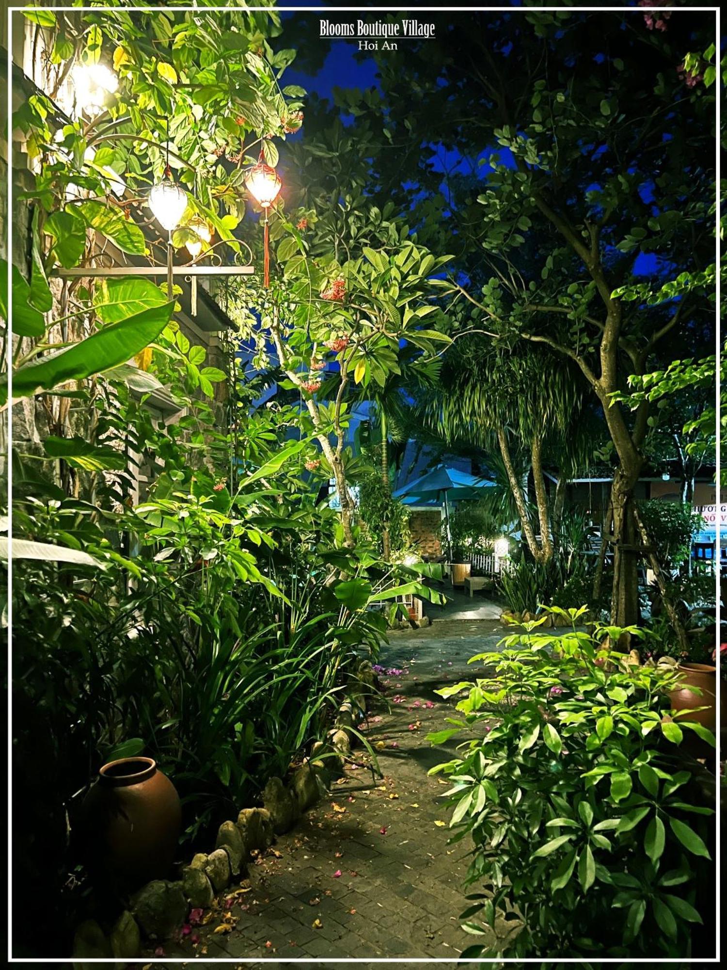 Ancient Garden Boutique