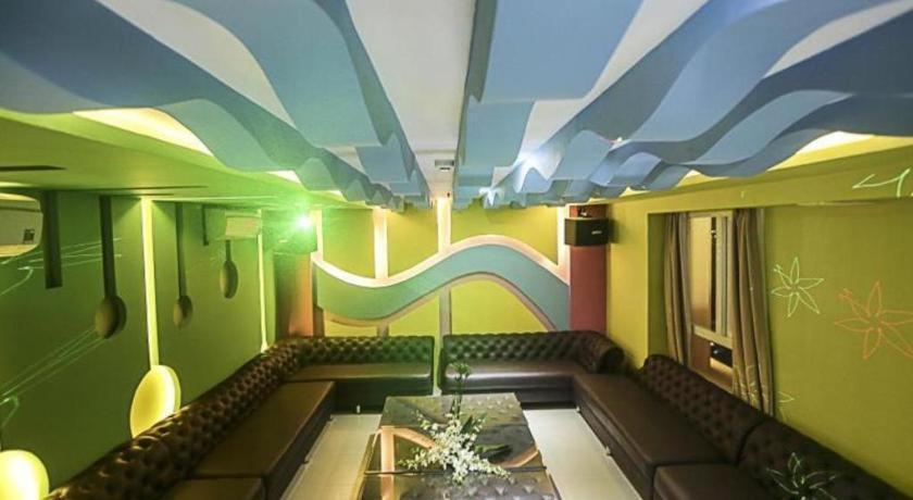 Gopatel Hotel And Spa 4* Da Nang