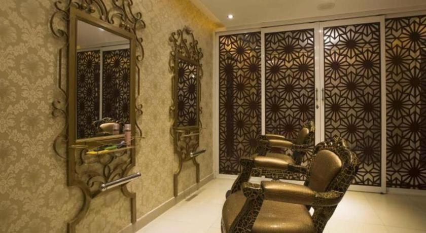 Gopatel Hotel And Spa