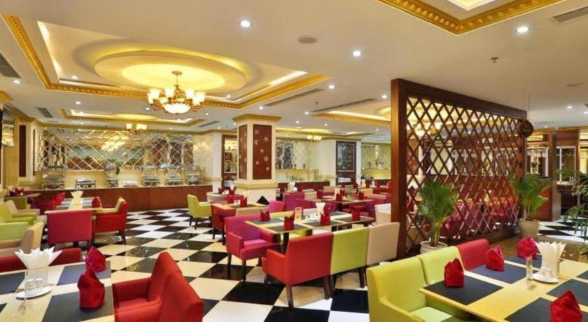 Gopatel Hotel And Spa Hotel Da Nang