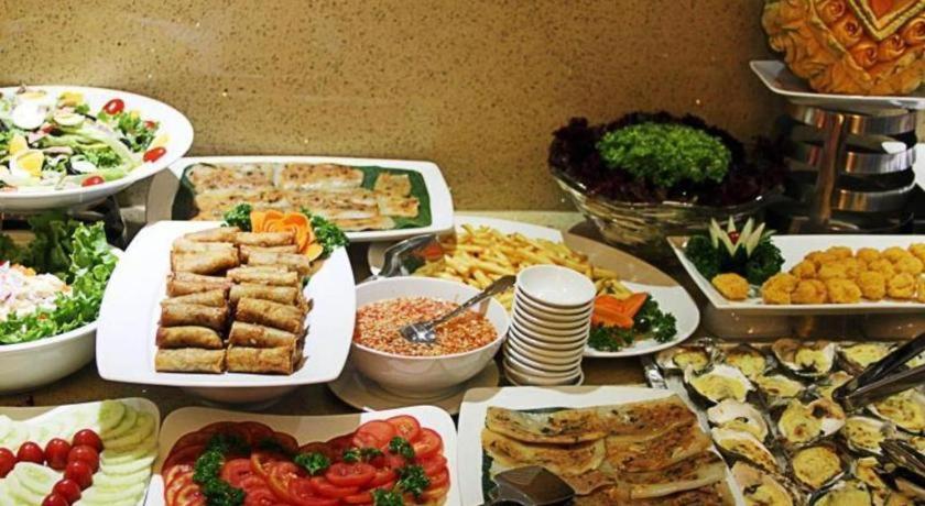 Gopatel Hotel And Spa Hotel Da Nang