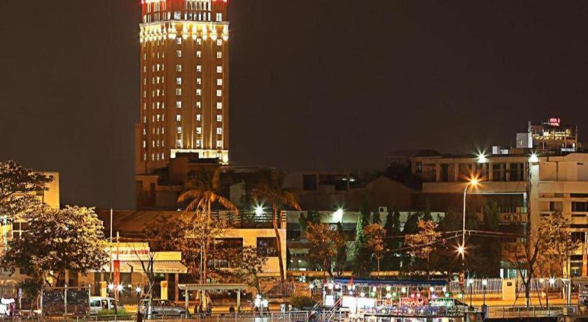 Gopatel Hotel And Spa