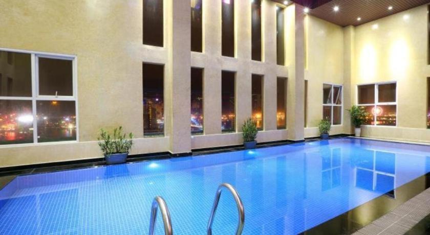 Gopatel Hotel And Spa 4* Da Nang