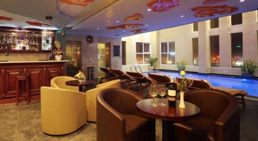 Gopatel Hotel And Spa 4*