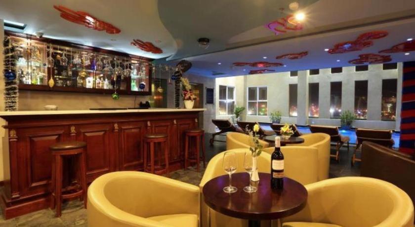 Gopatel Hotel And Spa