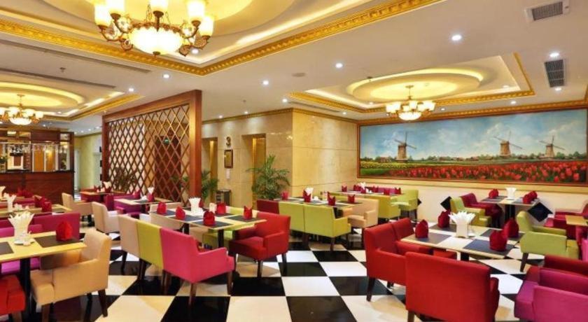 Gopatel Hotel And Spa Hotel Da Nang