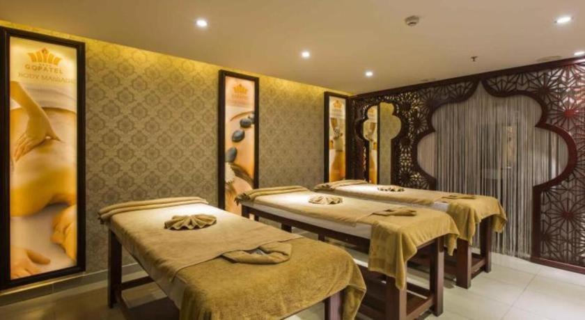 Gopatel Hotel And Spa Hotel