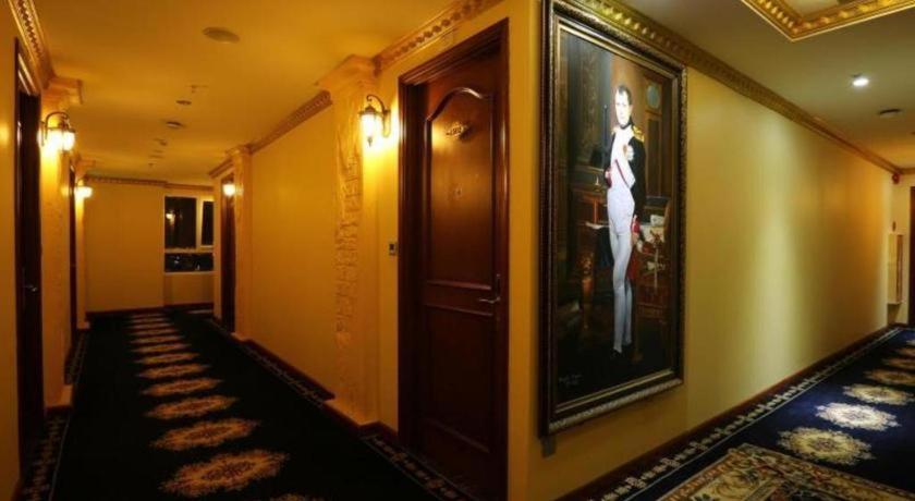 Hotel Gopatel Hotel And Spa 4*