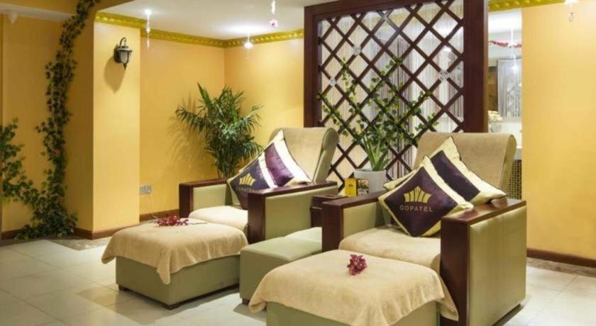 Hotel Gopatel Hotel And Spa Da Nang