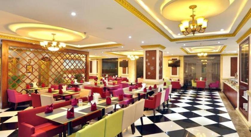 Hotel Gopatel Hotel And Spa 4*