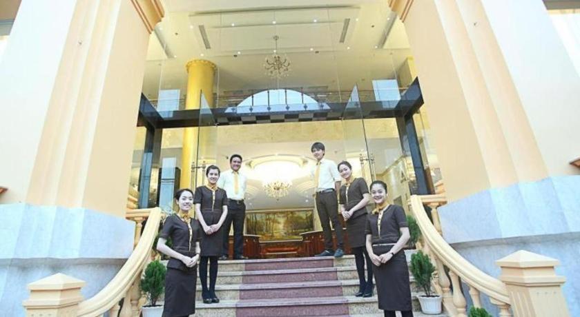 Hotel Gopatel Hotel And Spa