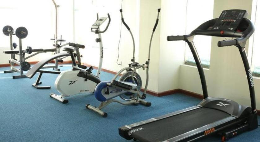 Gopatel Hotel And Spa 4*