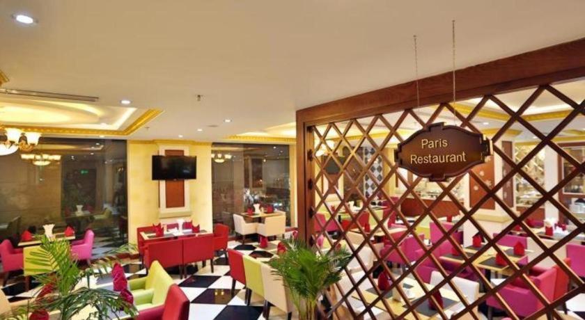 Gopatel Hotel And Spa 4*