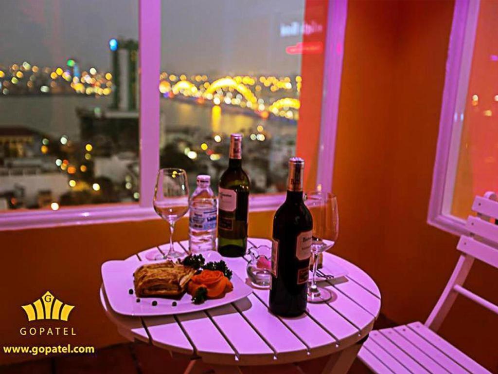 Hotel Gopatel Hotel And Spa Da Nang