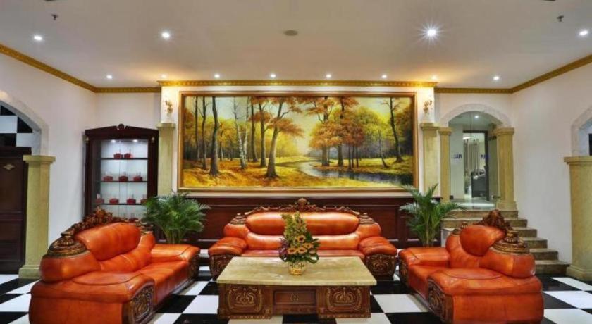 Hotel Gopatel Hotel And Spa Da Nang