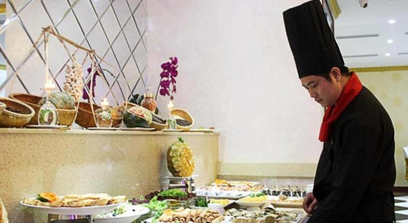 Gopatel Hotel And Spa Da Nang