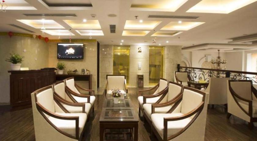 Gopatel Hotel And Spa Hotel