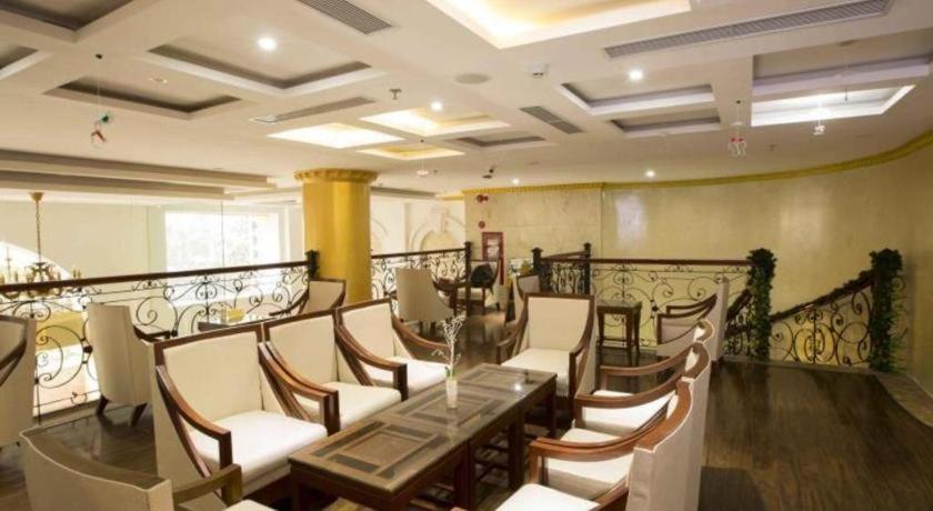 Gopatel Hotel And Spa 4*