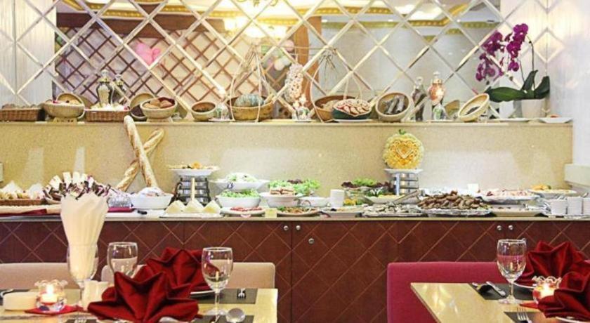 Gopatel Hotel And Spa