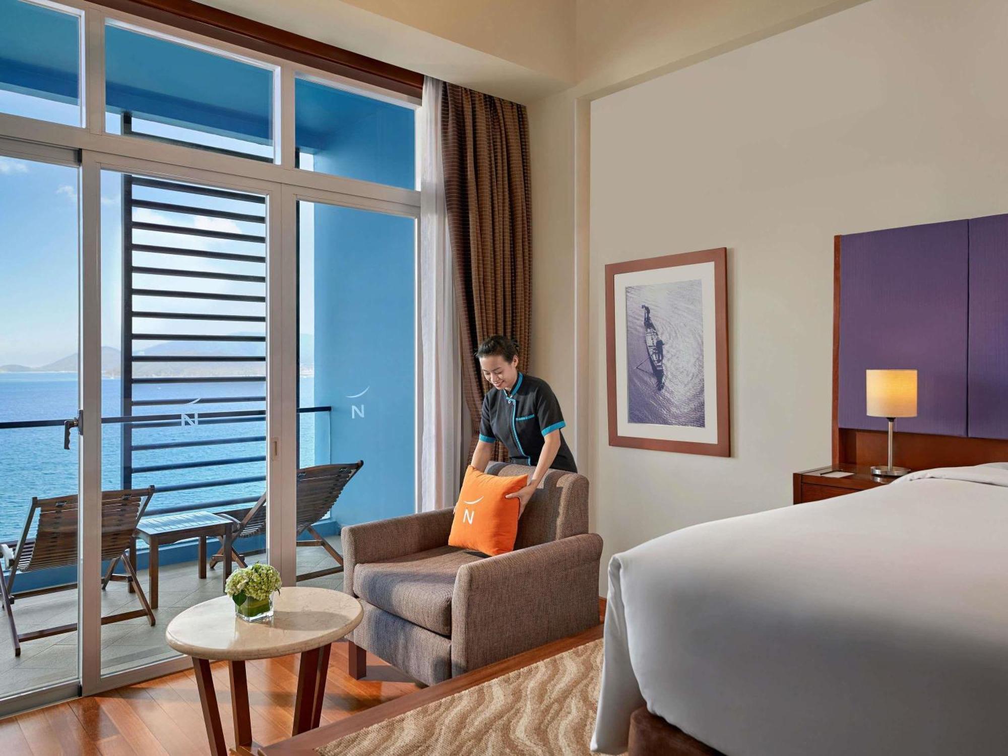 Hotel Novotel 4*