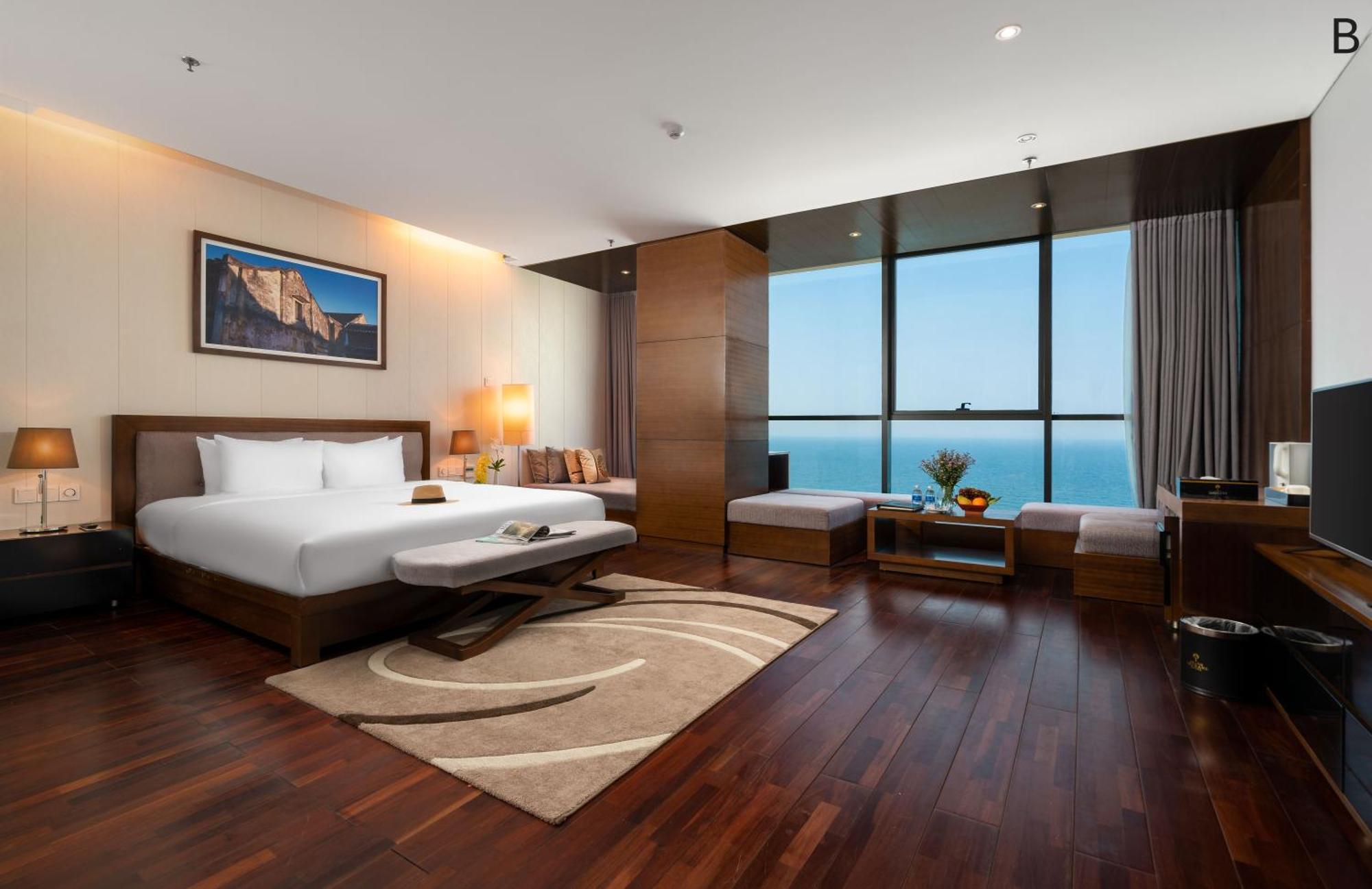 Grand Tourane Đà Nẵng