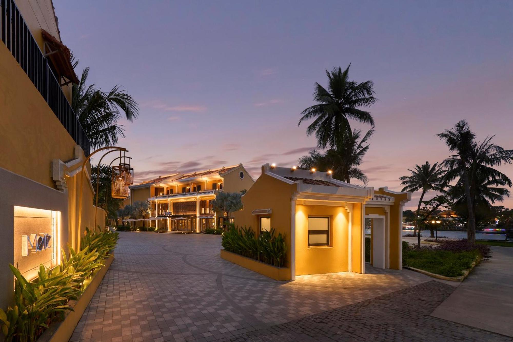 Moire Hoi An, Vignette Collection By Ihg 5*