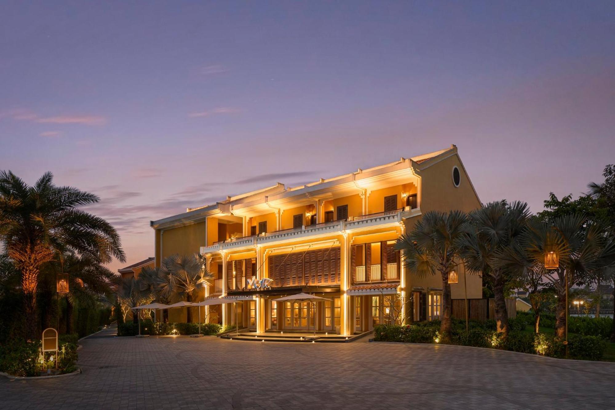 Khách sạn Moire Hoi An, Vignette Collection By Ihg Hội An