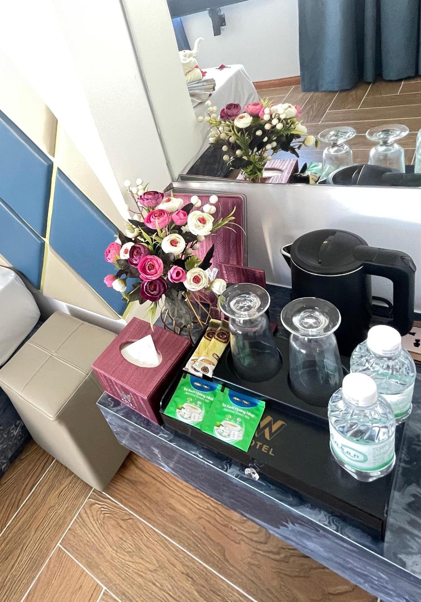 W Premium Khách sạn