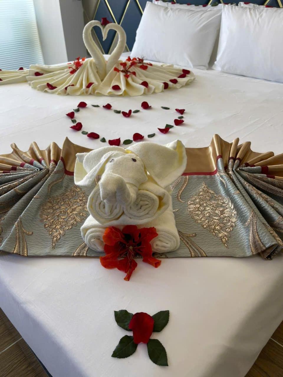 Khách sạn W Premium Nha Trang