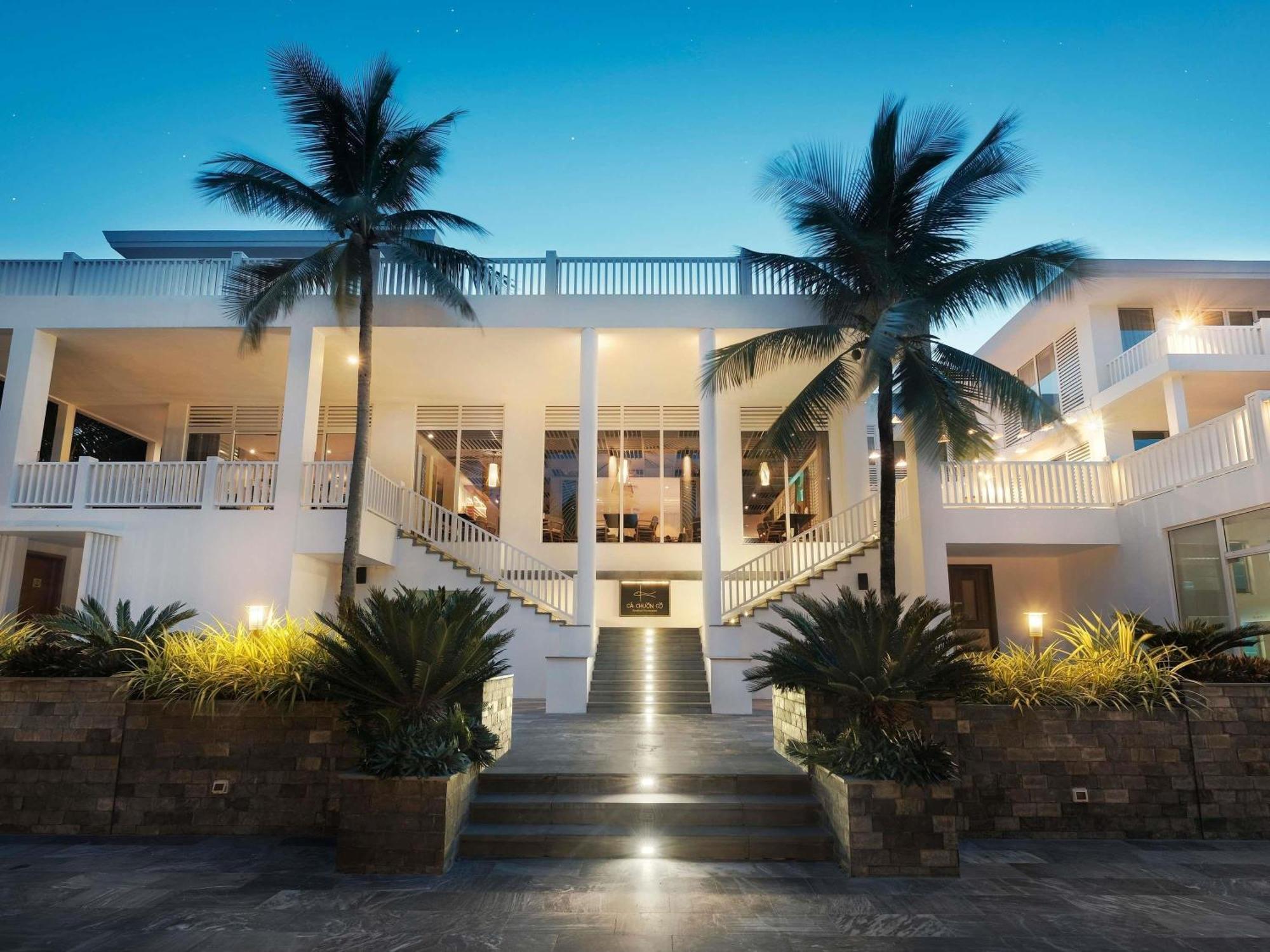 Premier Village Managed By Accor Resort 5*