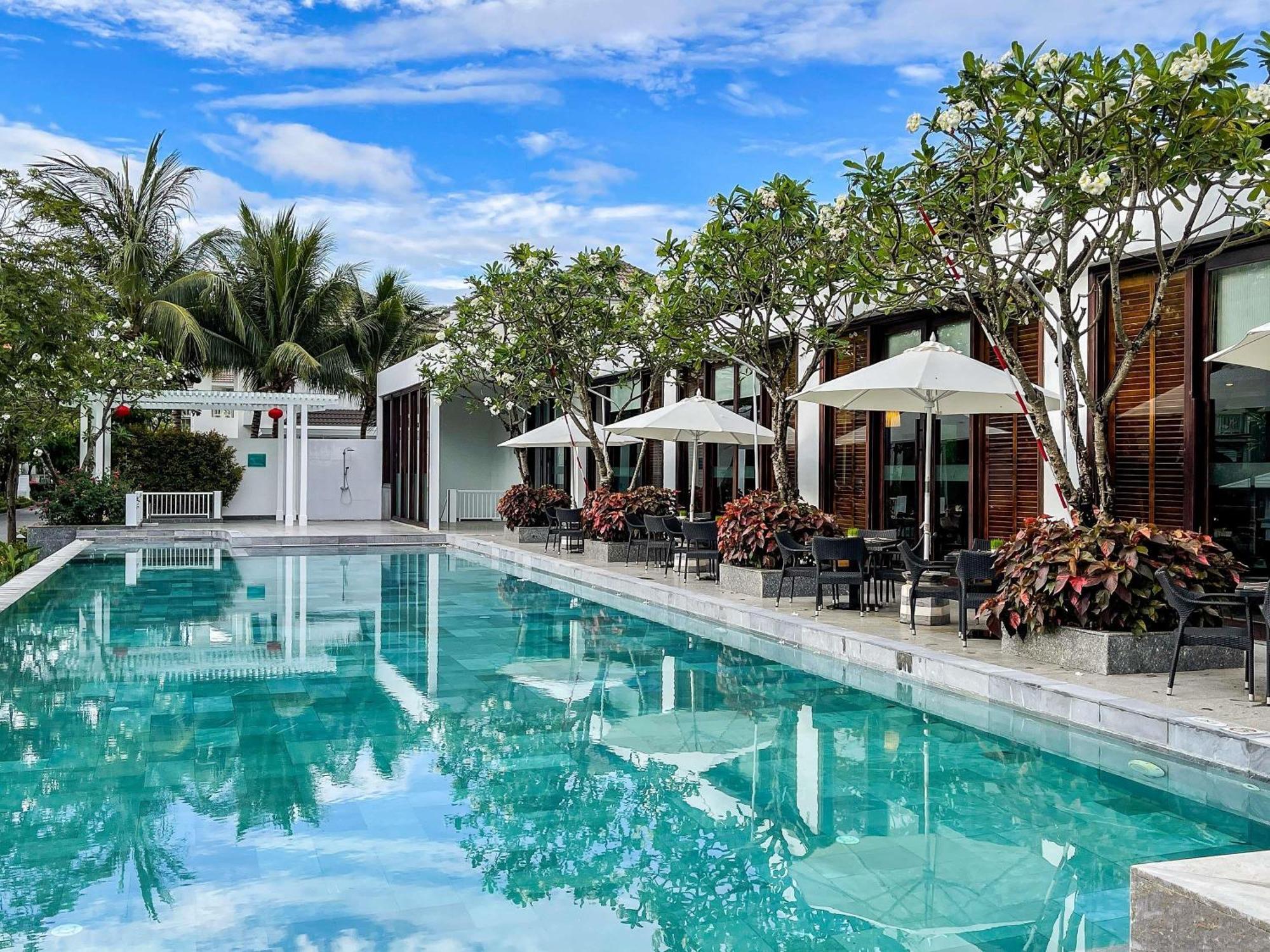 Premier Village Managed By Accor Resort 5*