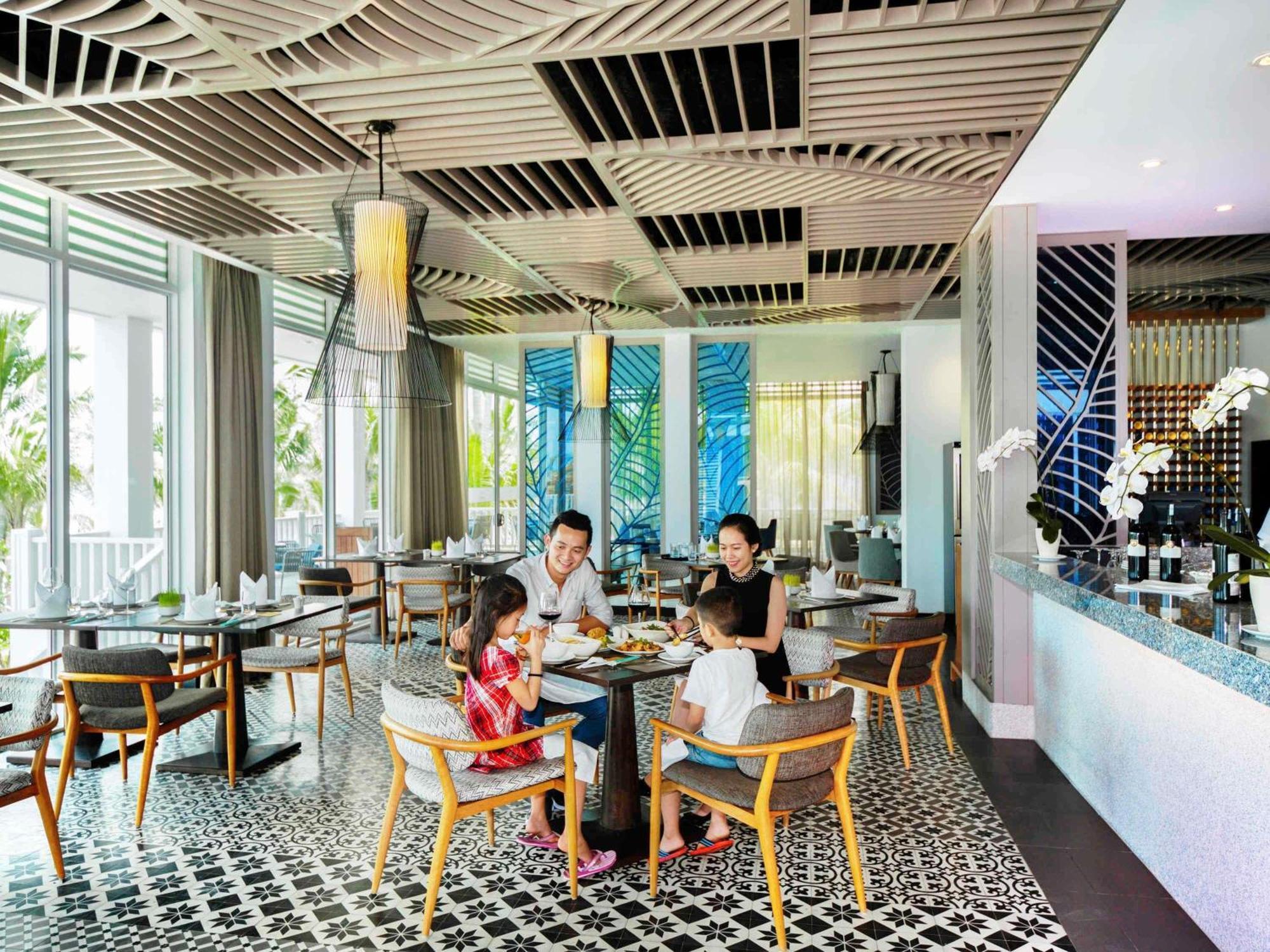 Premier Village Managed By Accor Da Nang