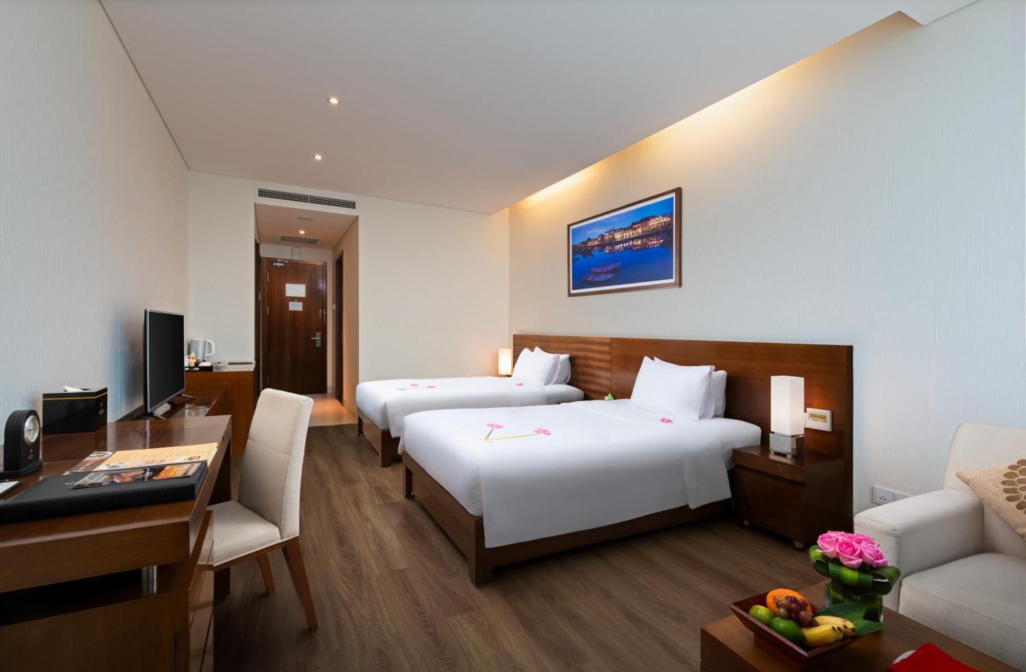 Hotel Grand Tourane
